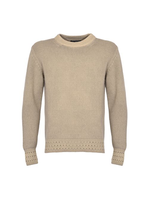 Maglione in lana Sasso DANIELE FIESOLI | DF 12700696